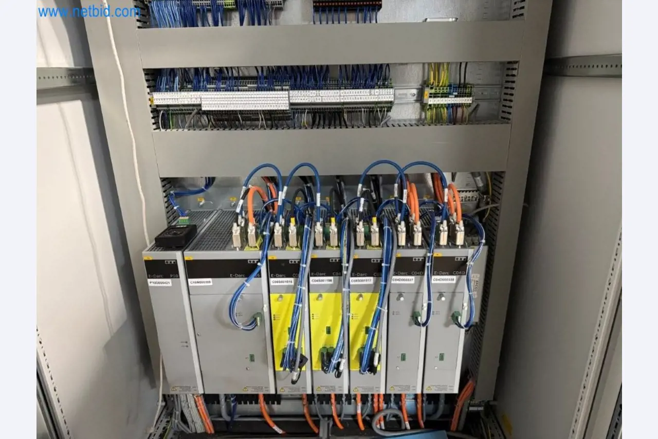 Líneas de producción de ventanas-16