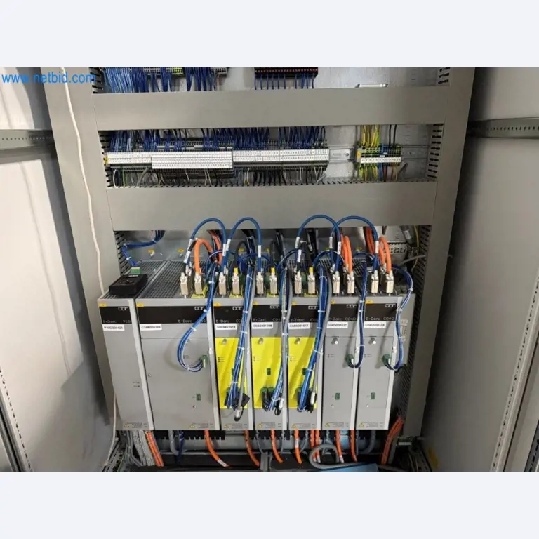 Líneas de producción de ventanas-16