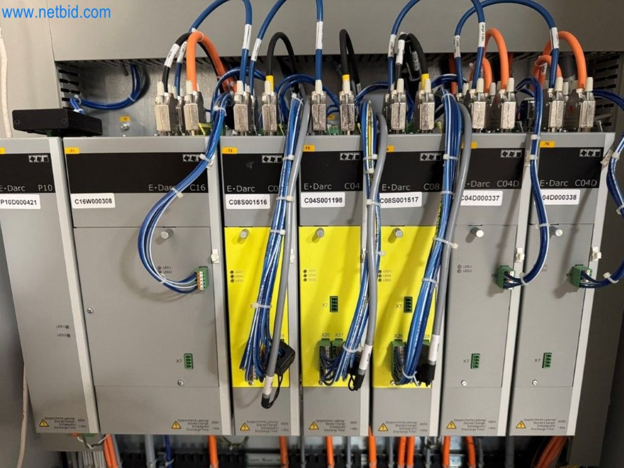 Líneas de producción de ventanas-17