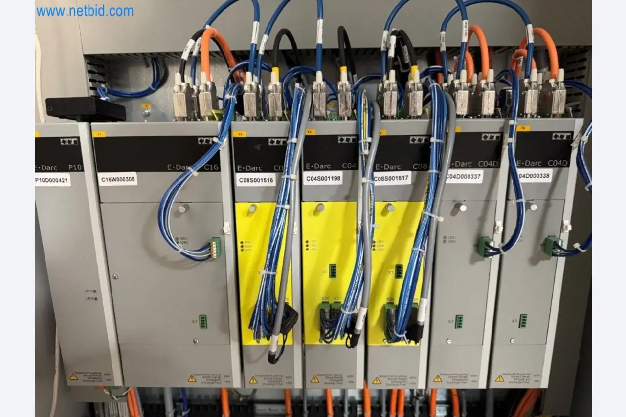 Líneas de producción de ventanas-17