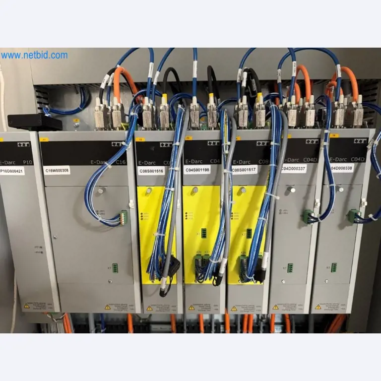 Líneas de producción de ventanas-17