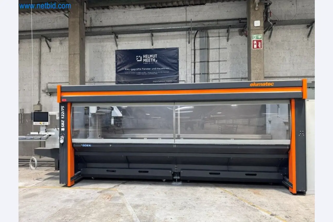 Líneas de producción de ventanas-1