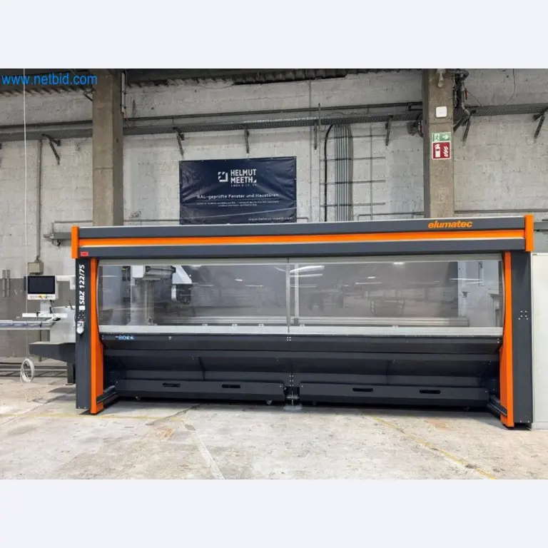 Líneas de producción de ventanas-1