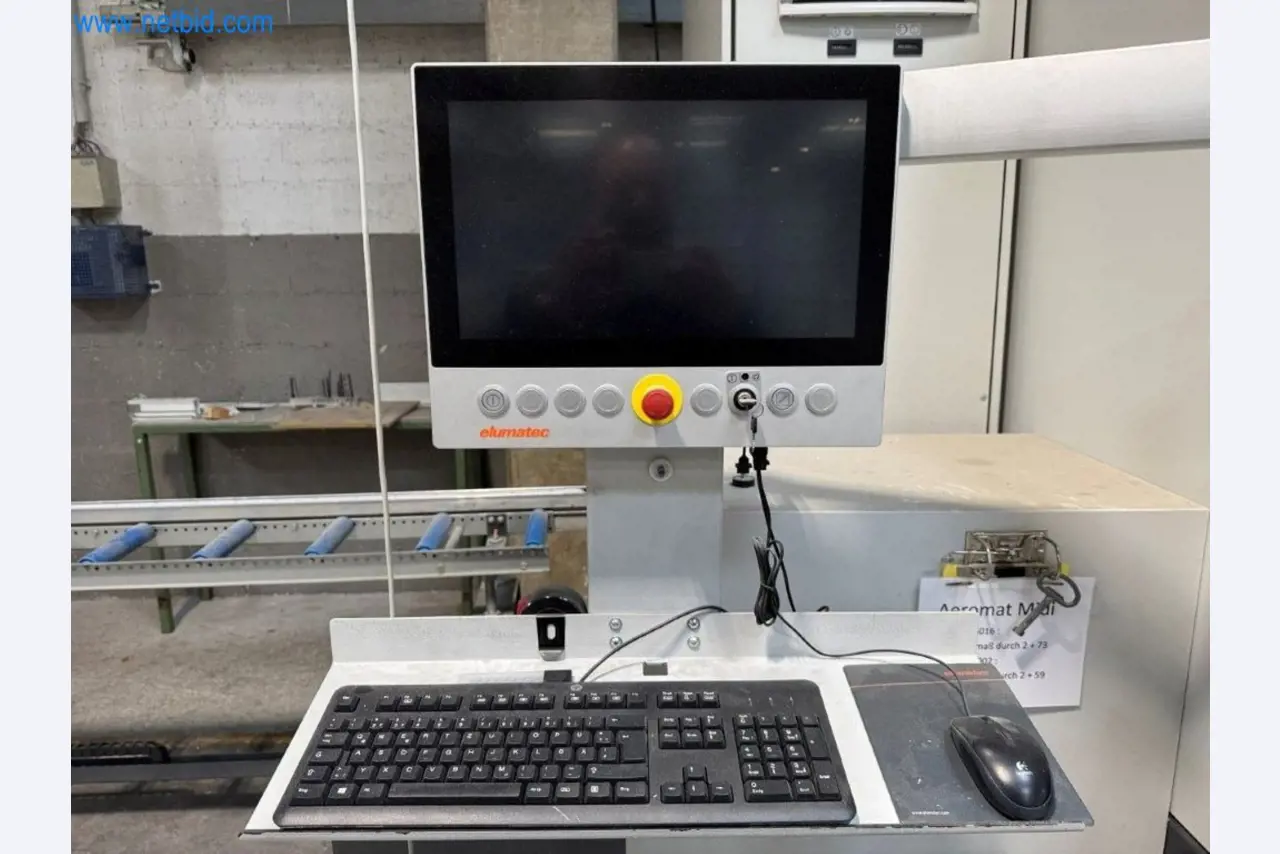 Líneas de producción de ventanas-3