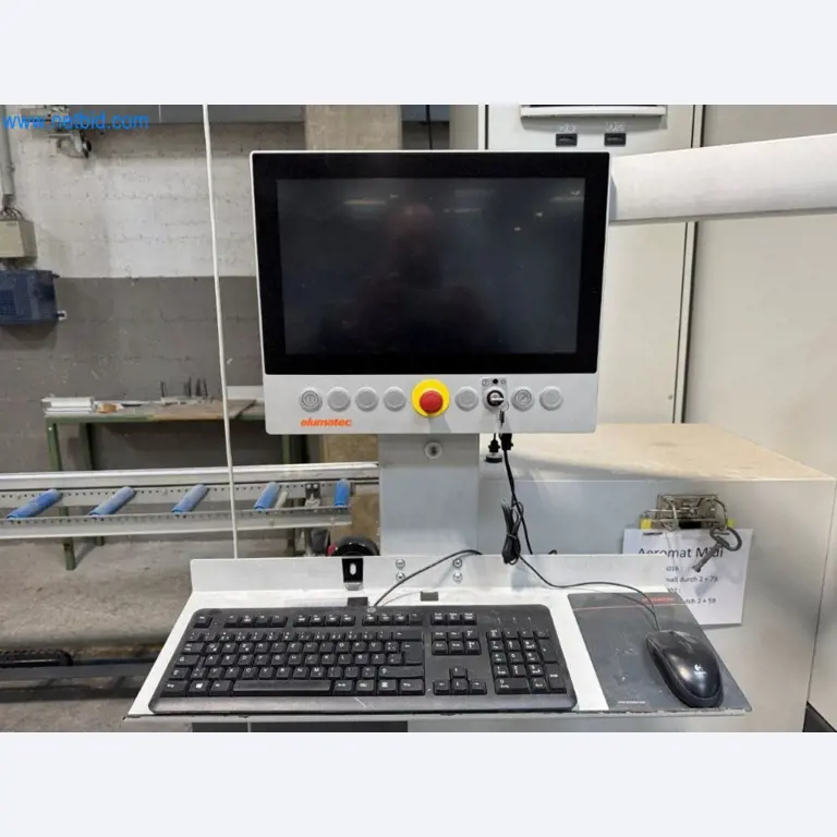 Líneas de producción de ventanas-3