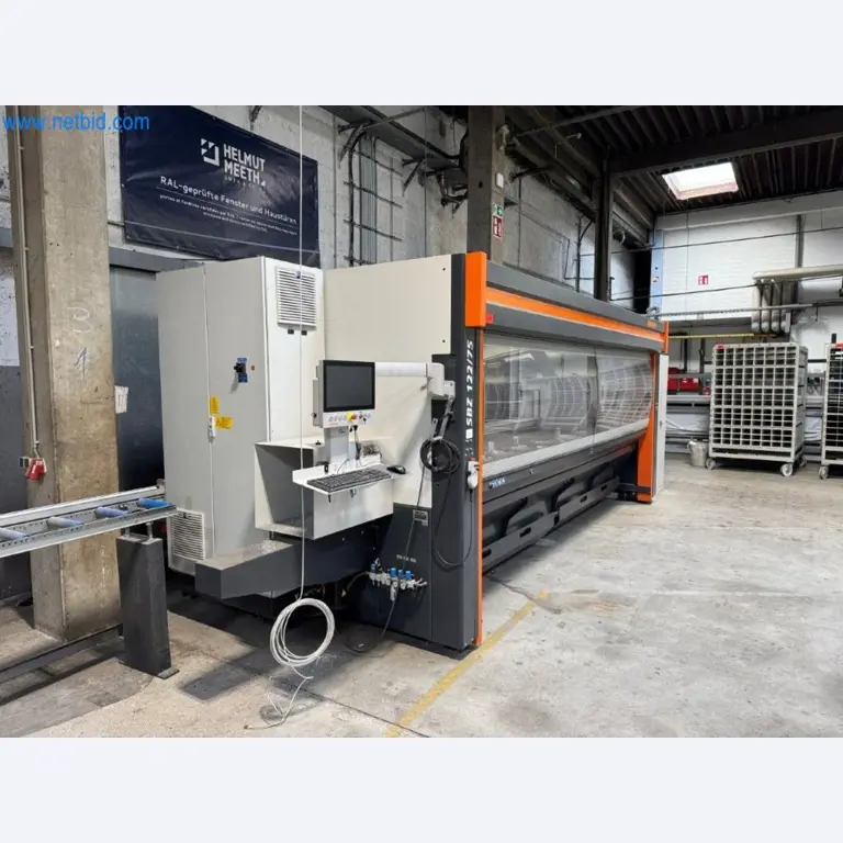 Líneas de producción de ventanas-4