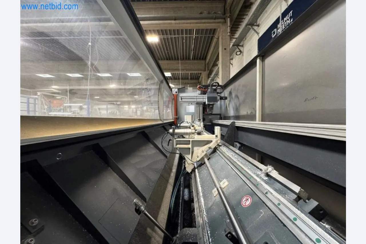 Líneas de producción de ventanas-5