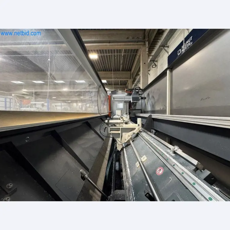 Líneas de producción de ventanas-5