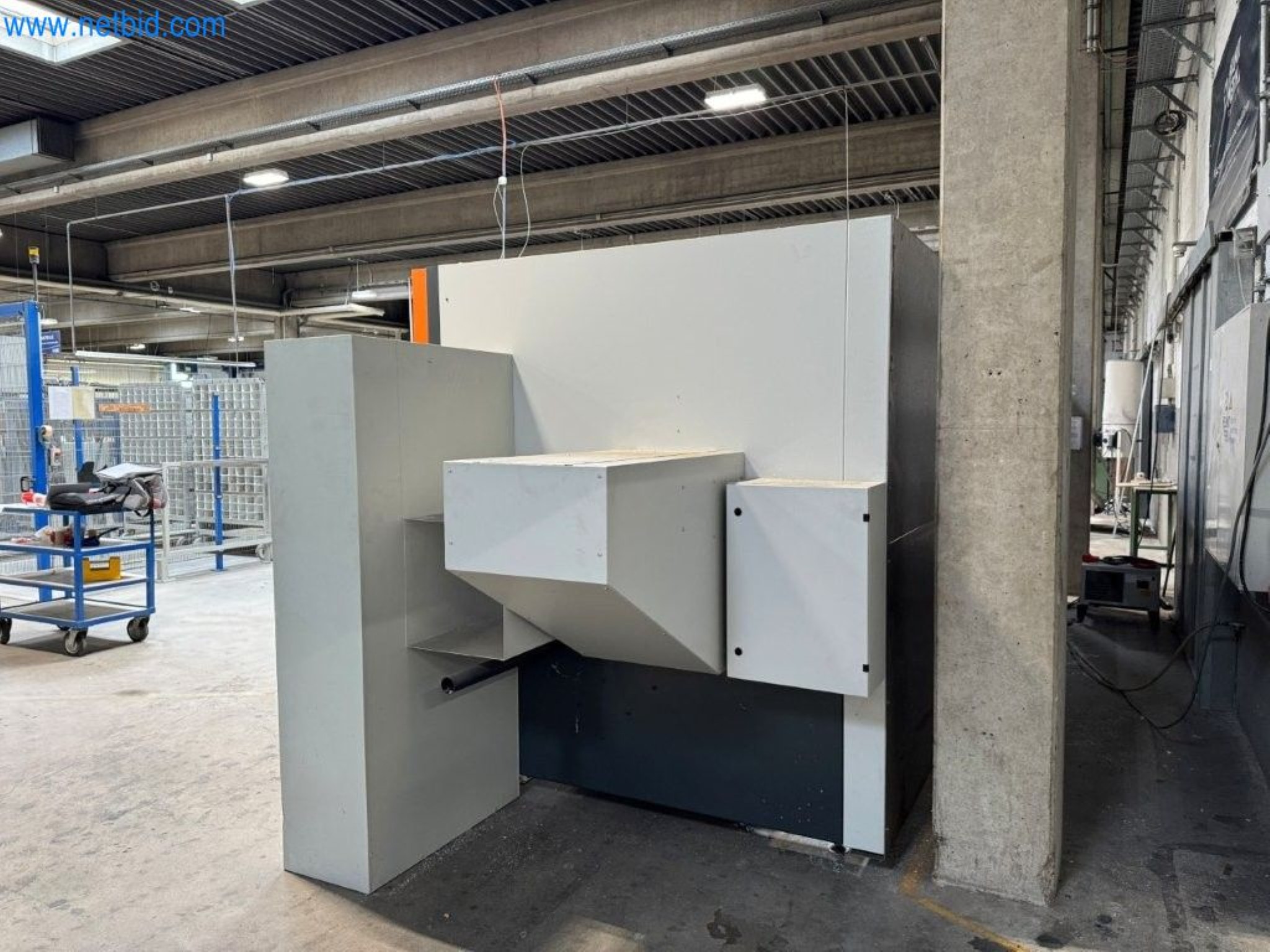 Líneas de producción de ventanas-6