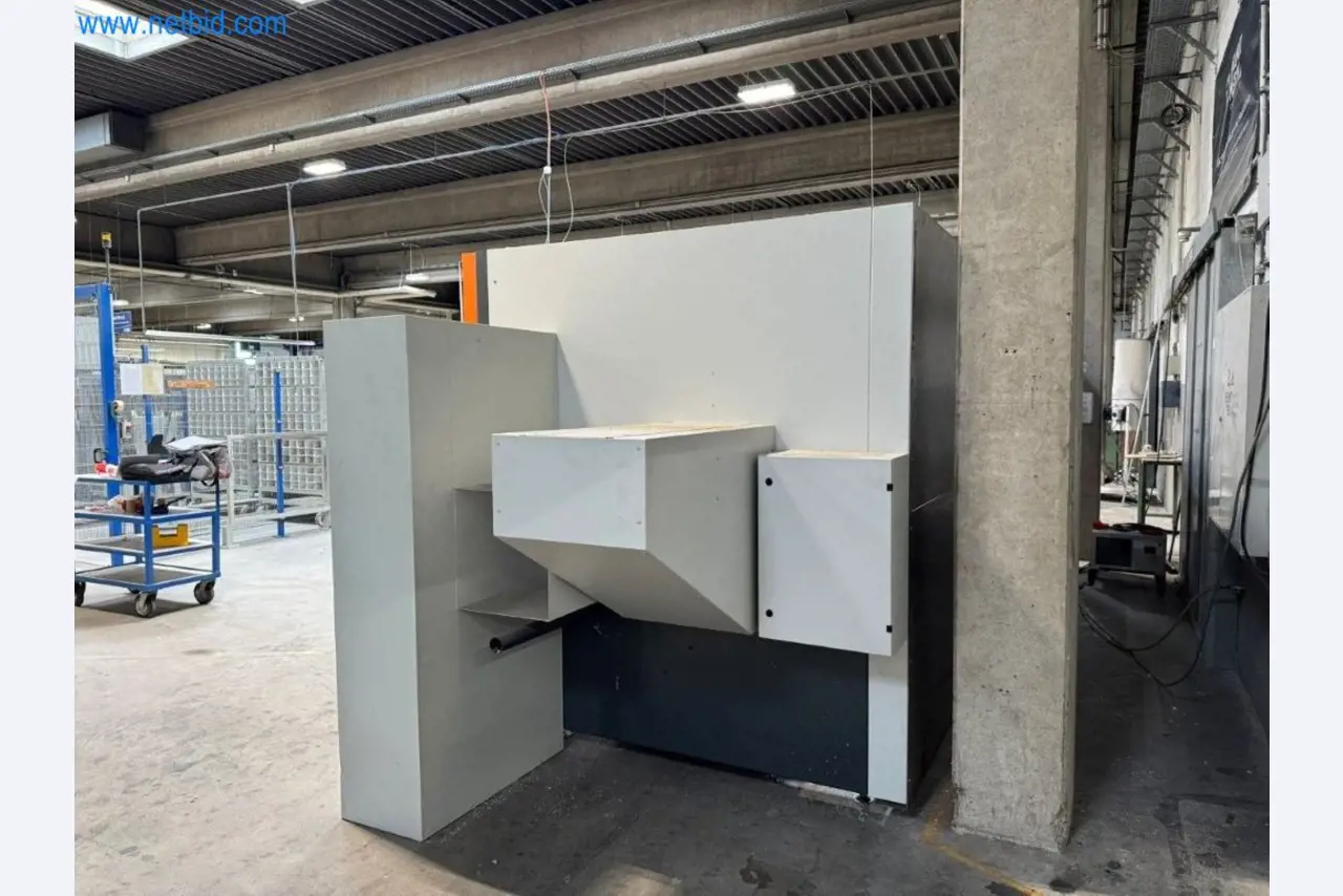 Líneas de producción de ventanas-6