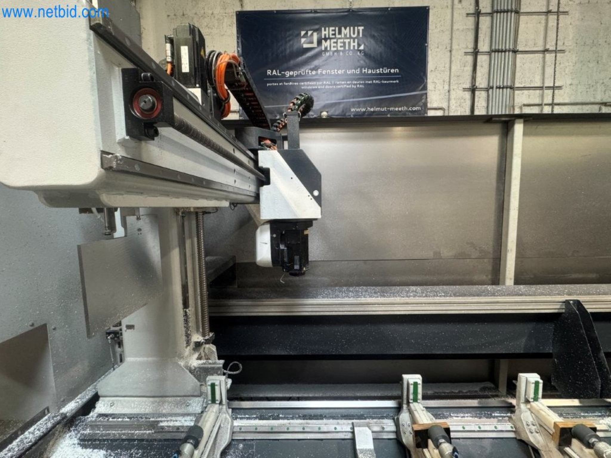 Líneas de producción de ventanas-7