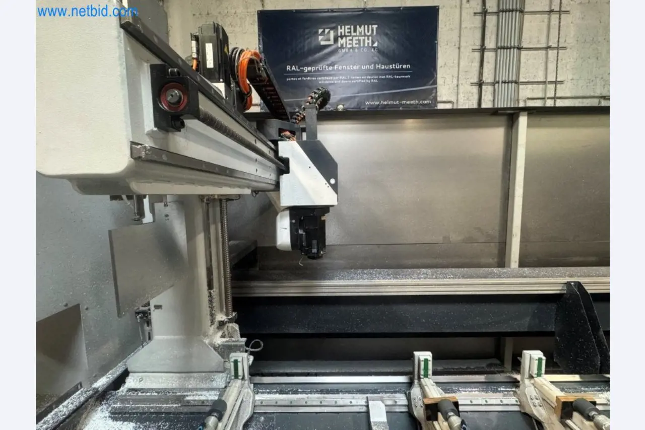 Líneas de producción de ventanas-7