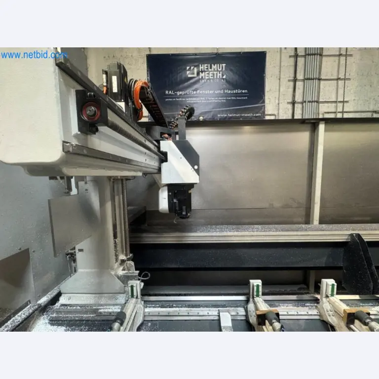 Líneas de producción de ventanas-7