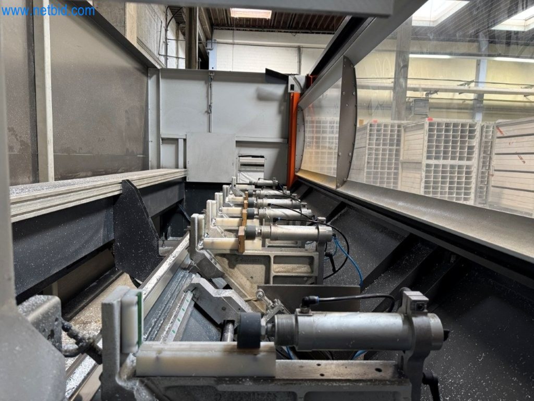 Líneas de producción de ventanas-9