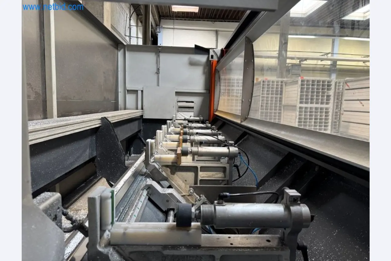 Líneas de producción de ventanas-9