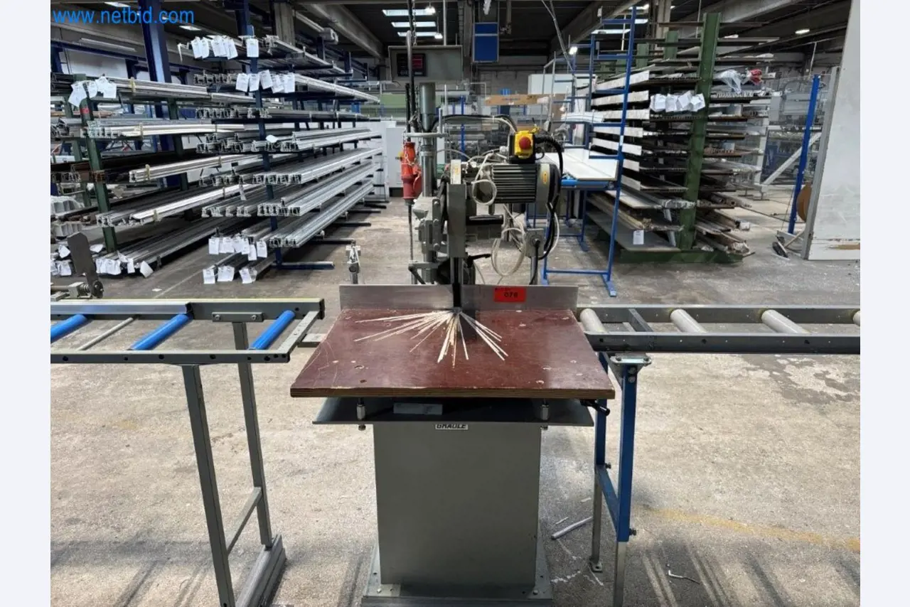 Líneas de producción de ventanas-1