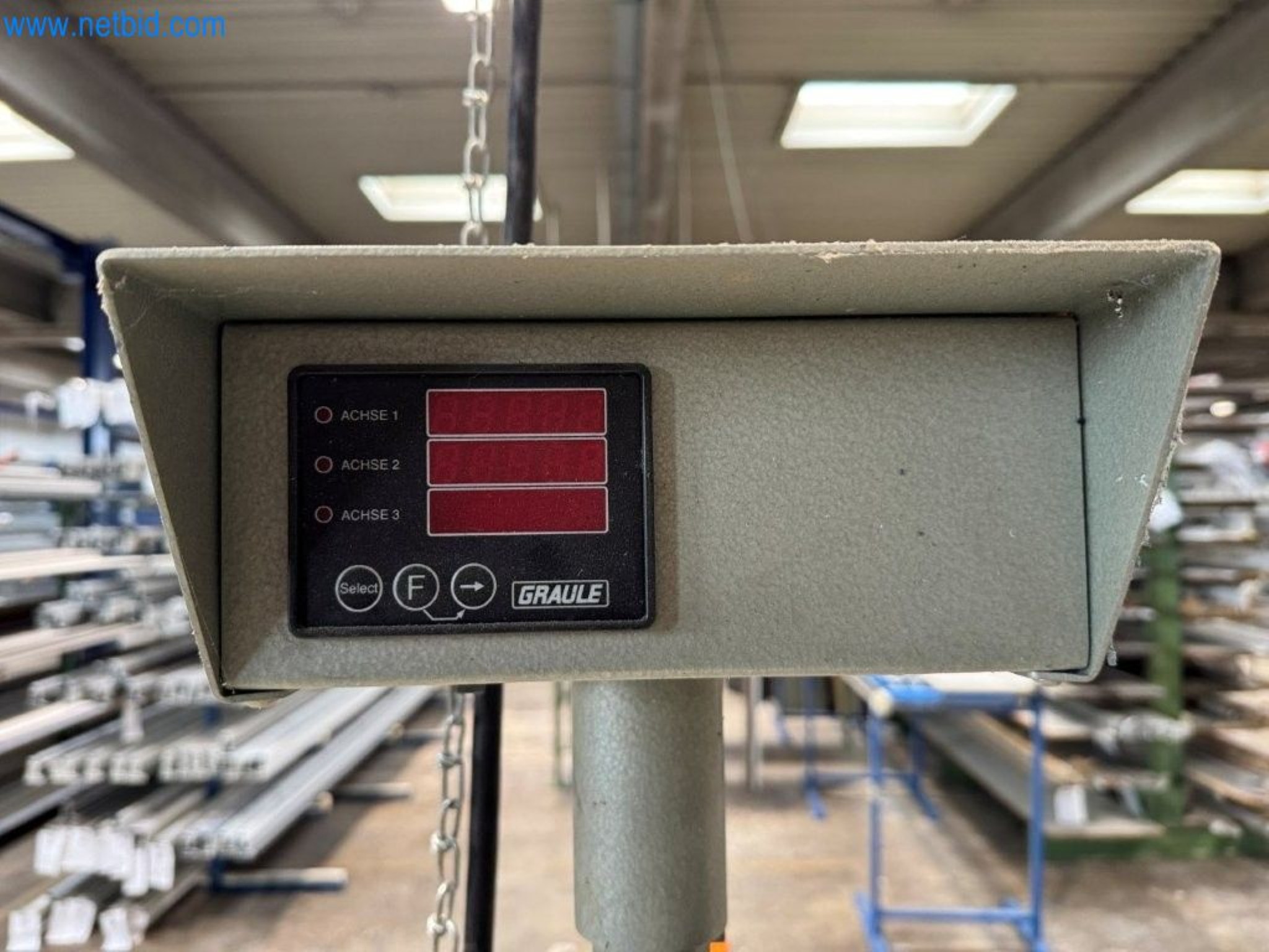 Líneas de producción de ventanas-2