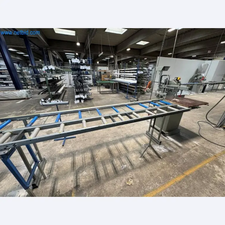 Líneas de producción de ventanas-5