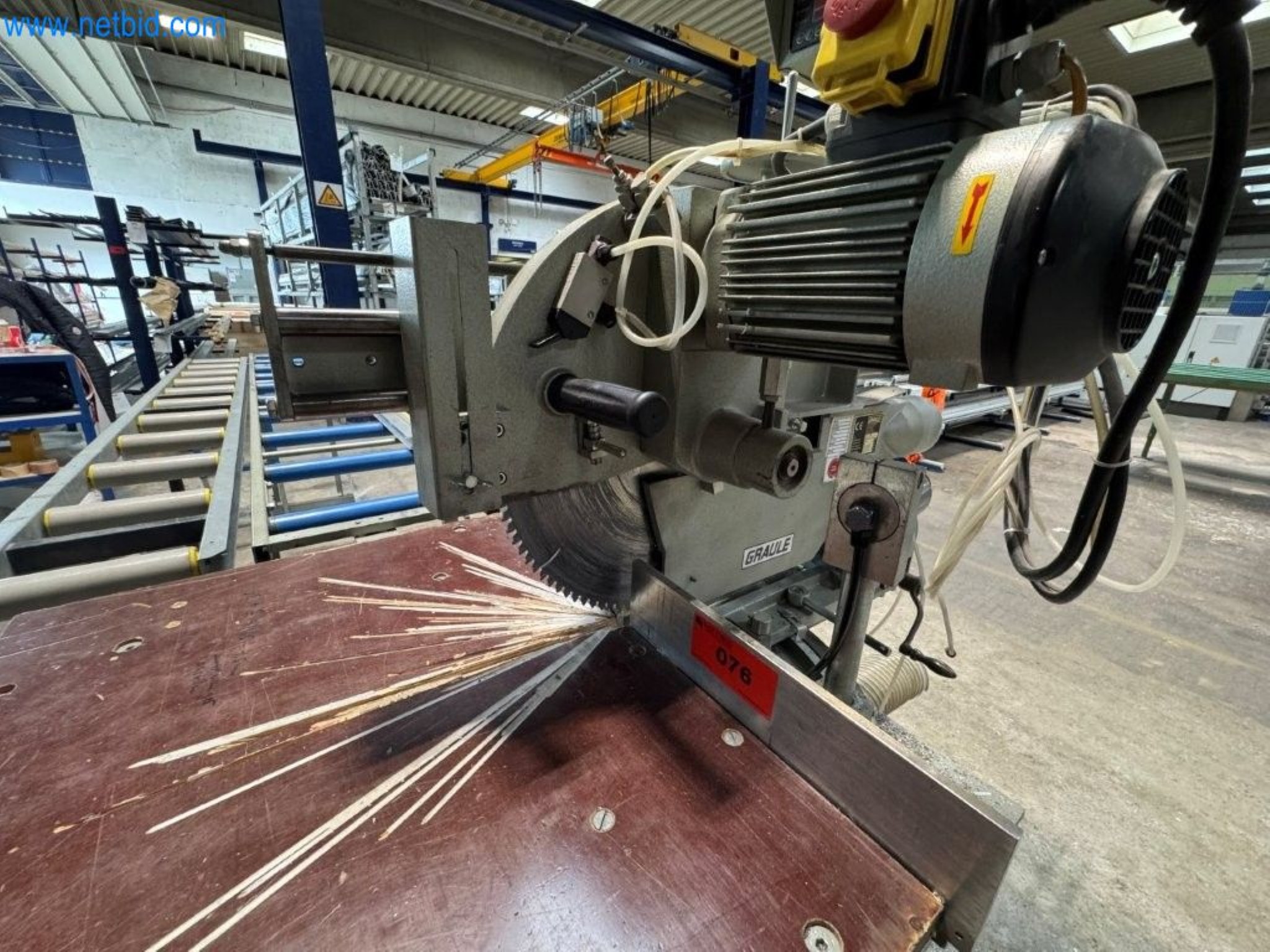 Líneas de producción de ventanas-6