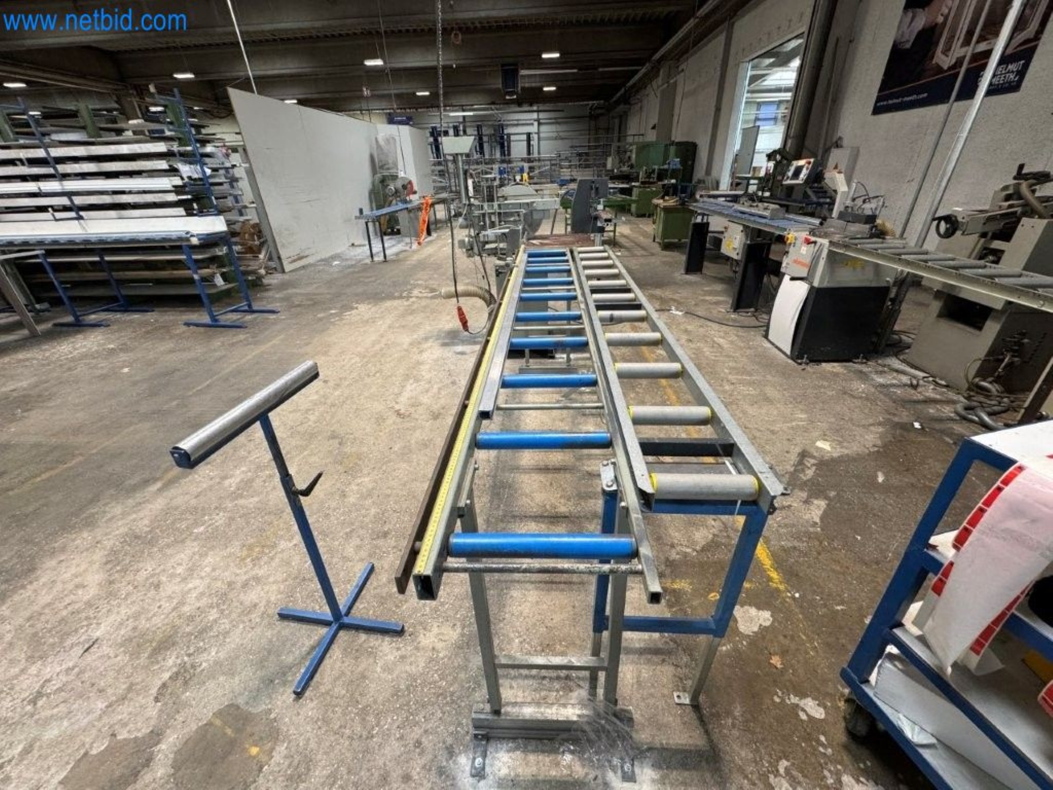 Líneas de producción de ventanas-7