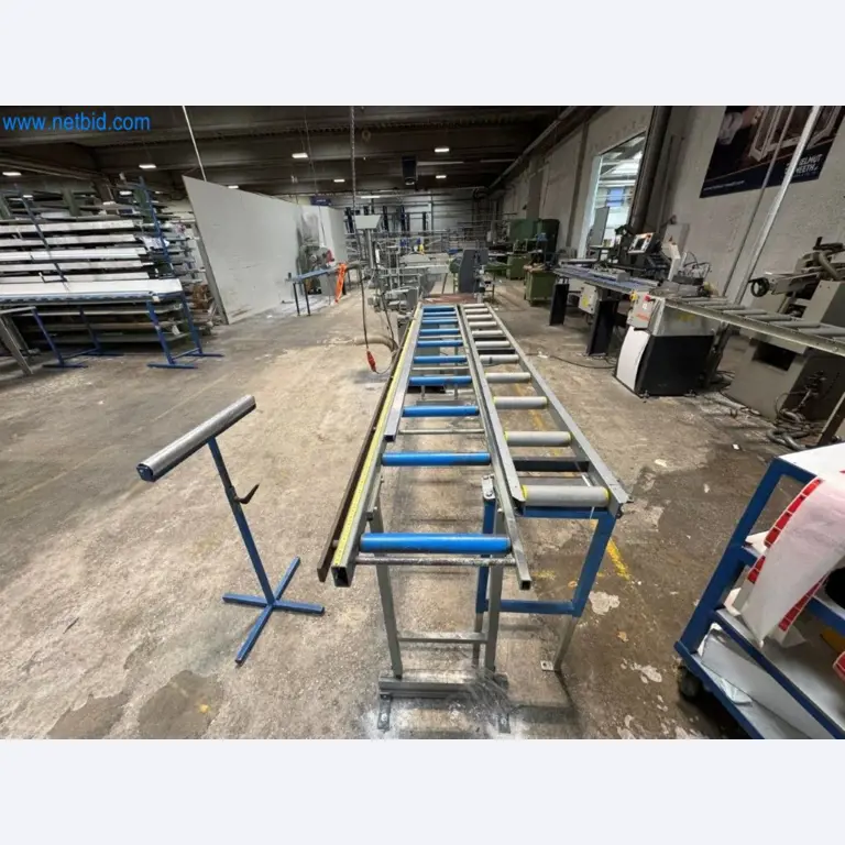 Líneas de producción de ventanas-7