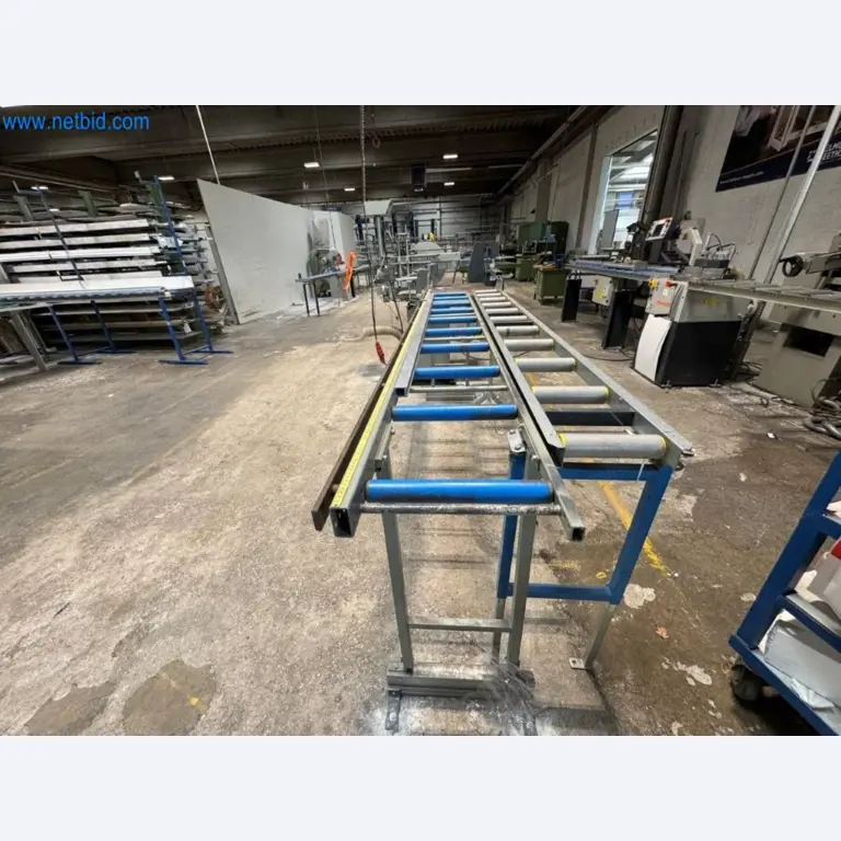 Líneas de producción de ventanas-8