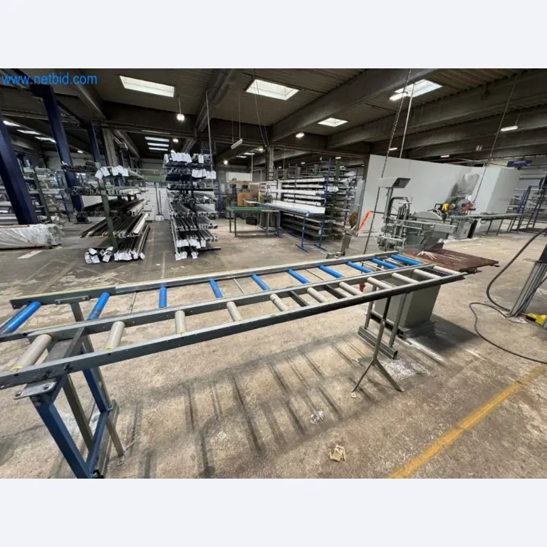 Líneas de producción de ventanas-9