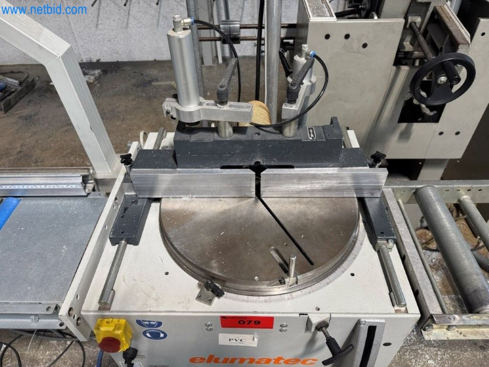 Výrobní linky na okna-10