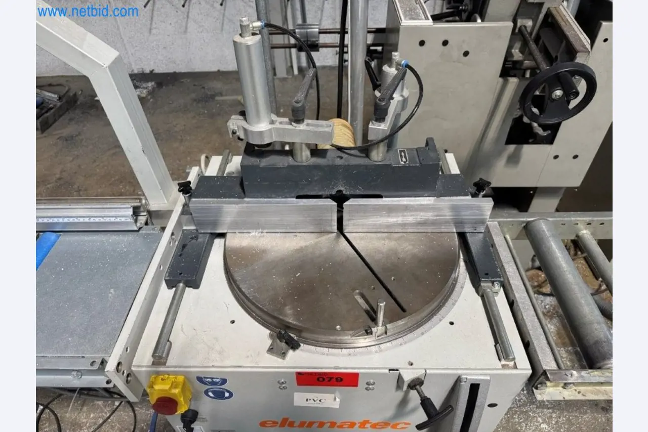 Výrobní linky na okna-10