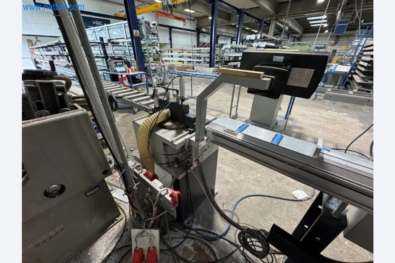 Výrobní linky na okna-11