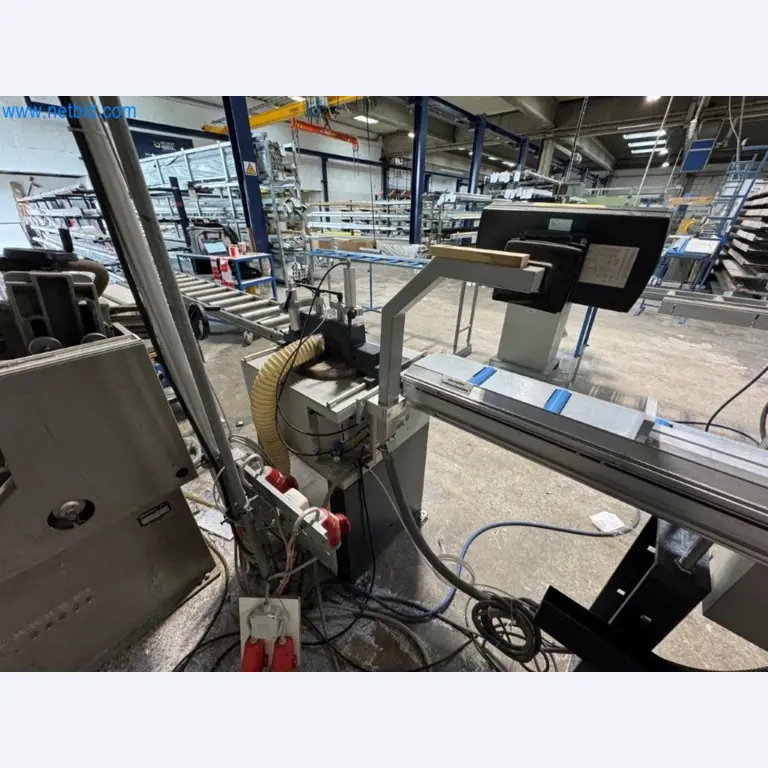 Výrobní linky na okna-11