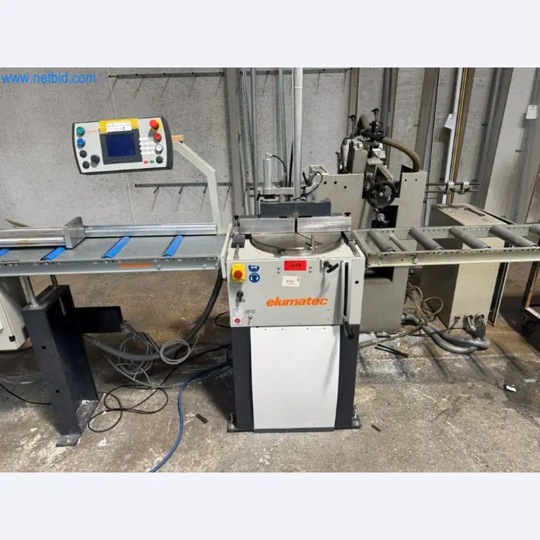 Výrobní linky na okna-2