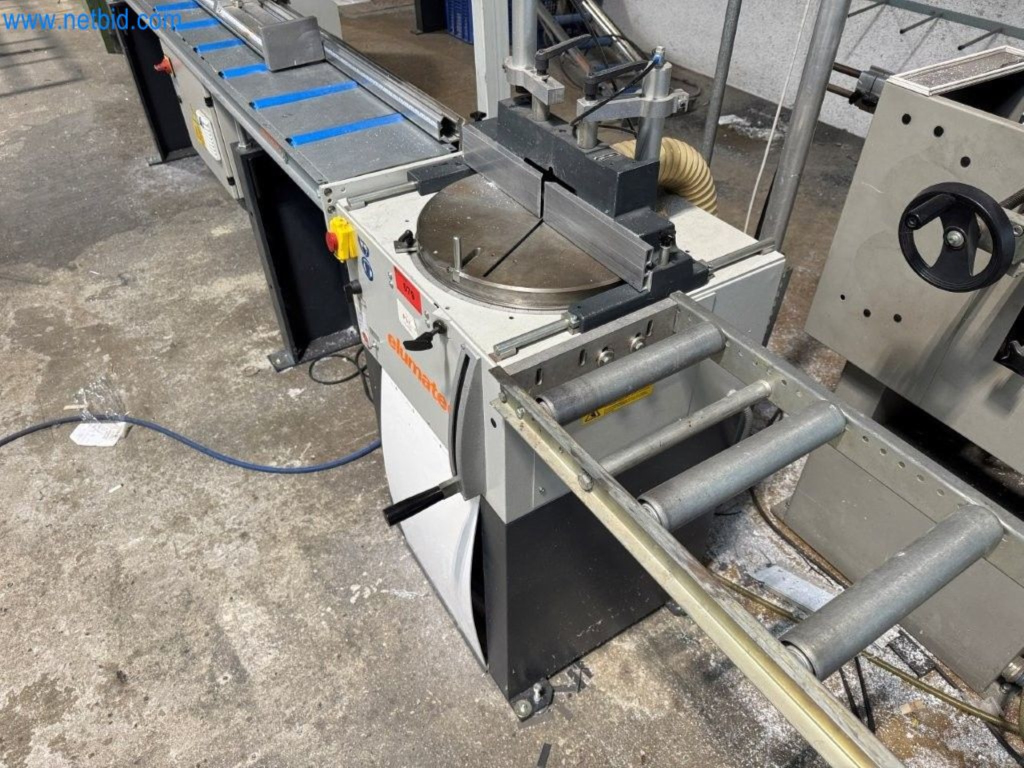 Výrobní linky na okna-5