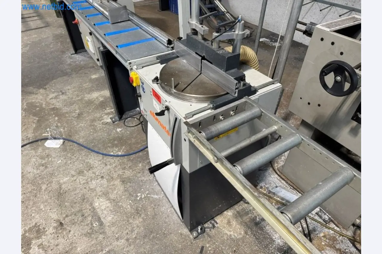 Výrobní linky na okna-5