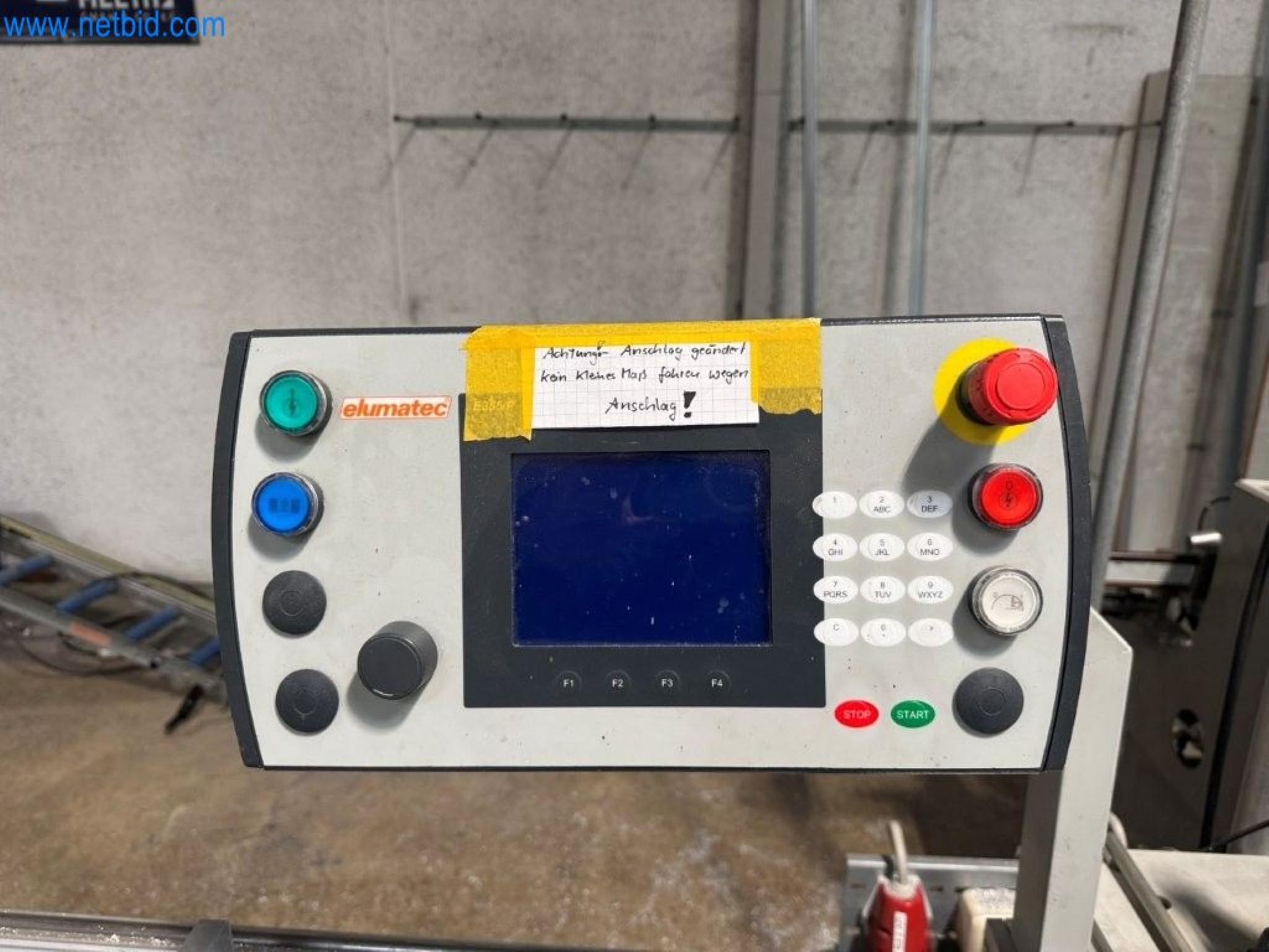 Výrobní linky na okna-6