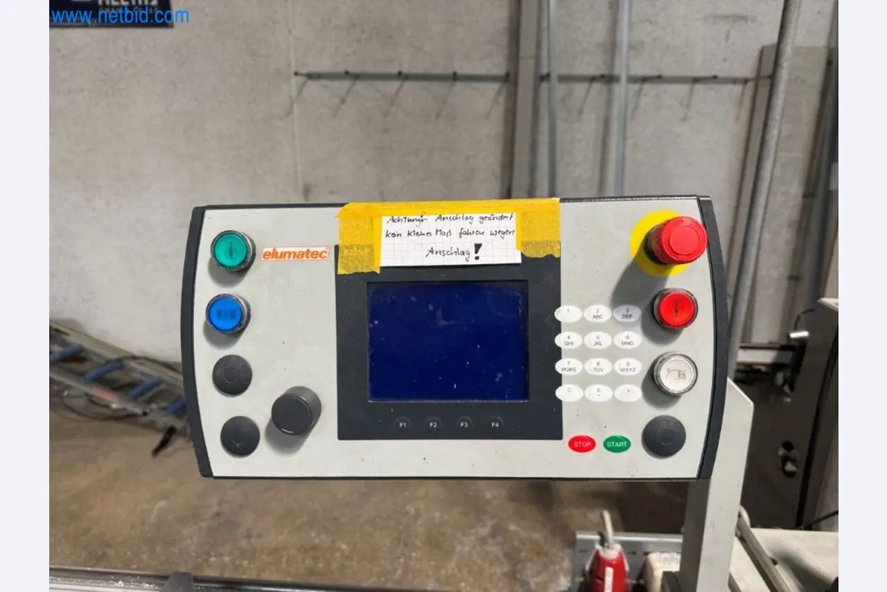 Výrobní linky na okna-6