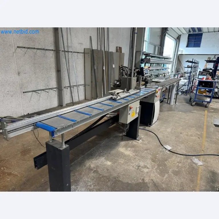 Výrobní linky na okna-7