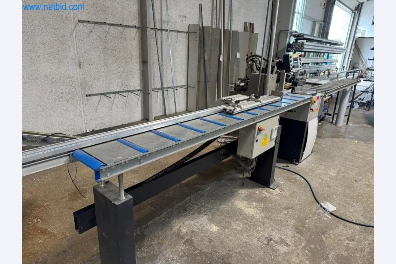 Výrobní linky na okna-8