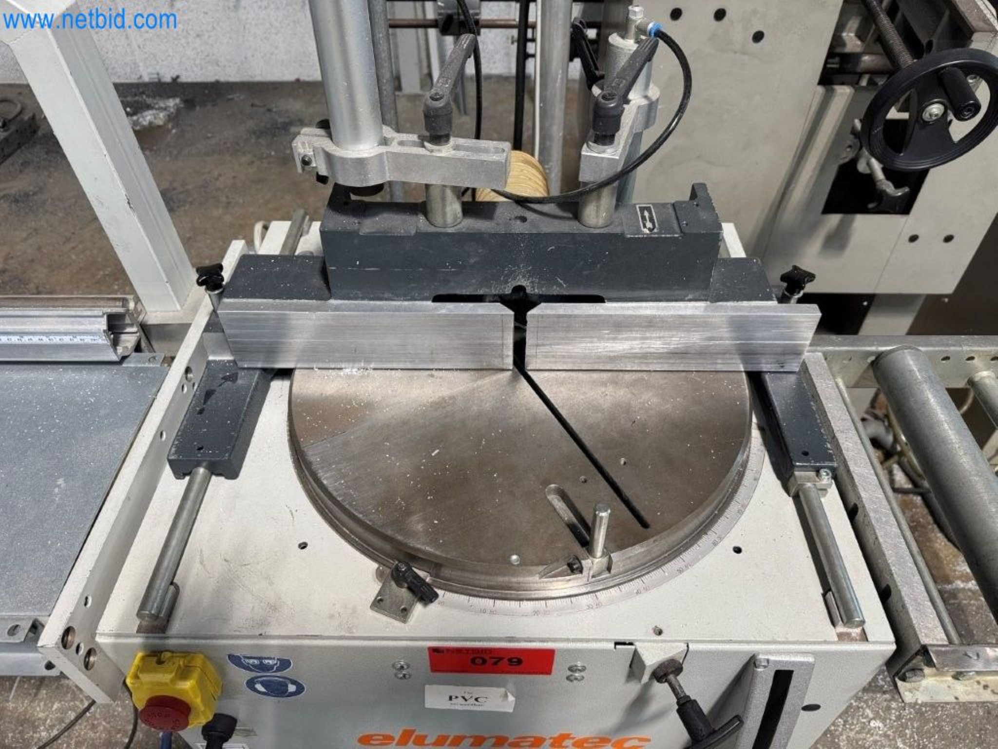 Výrobní linky na okna-9