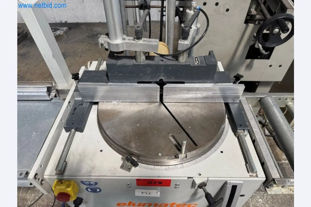 Výrobní linky na okna-9