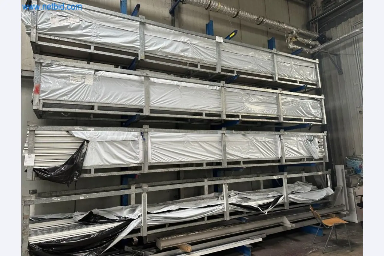 Líneas de producción de ventanas-1