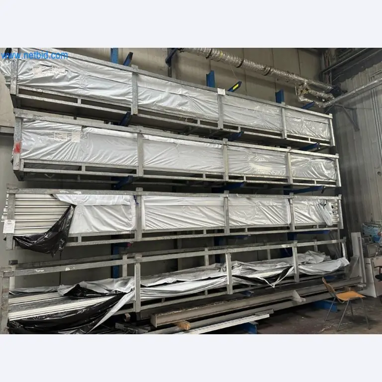 Líneas de producción de ventanas-1