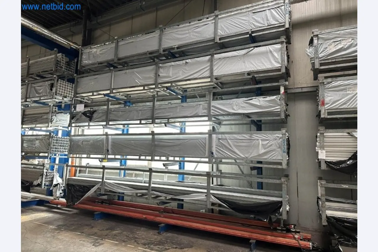 Líneas de producción de ventanas-2