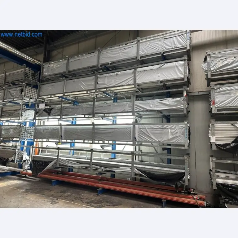 Líneas de producción de ventanas-2