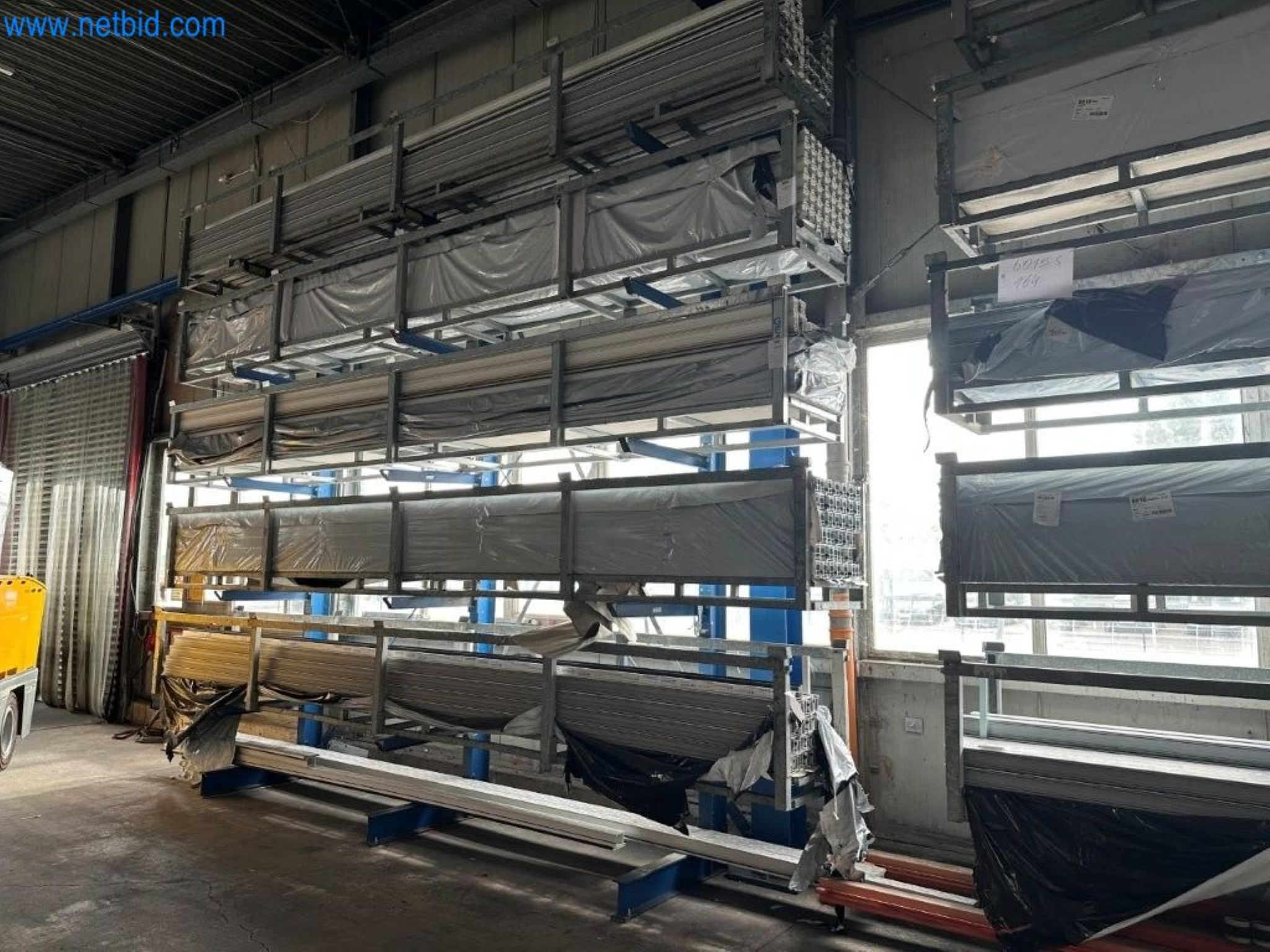 Výrobní linky na okna-4