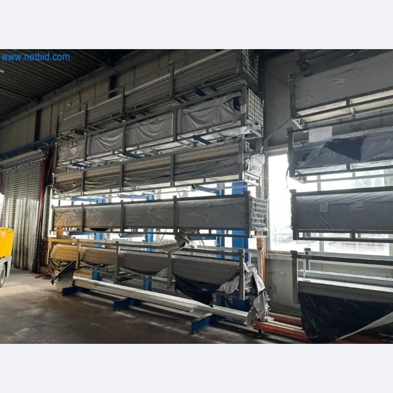 Líneas de producción de ventanas-4