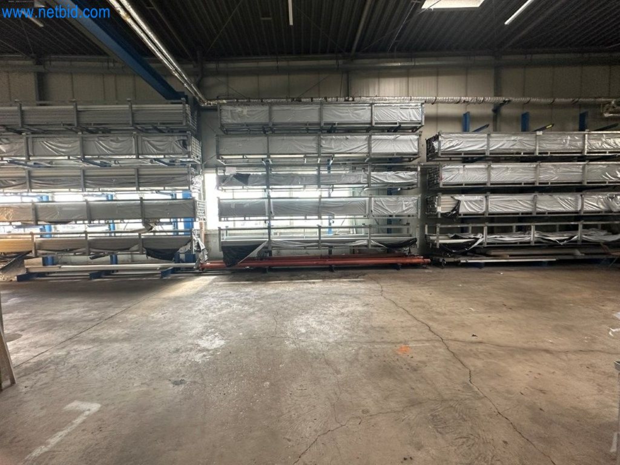 Výrobní linky na okna-5