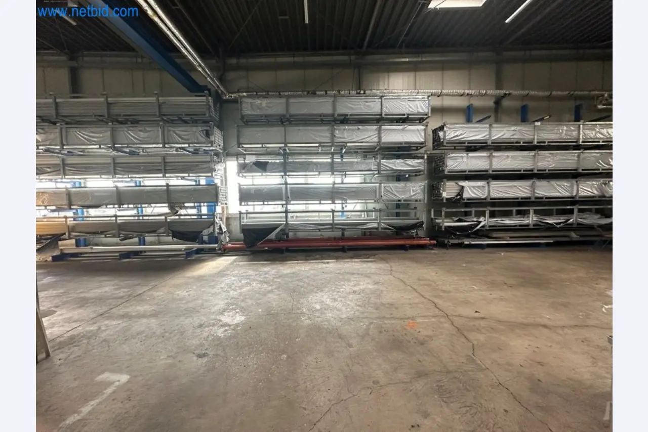 Líneas de producción de ventanas-5