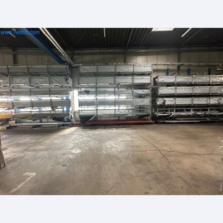 Líneas de producción de ventanas-5