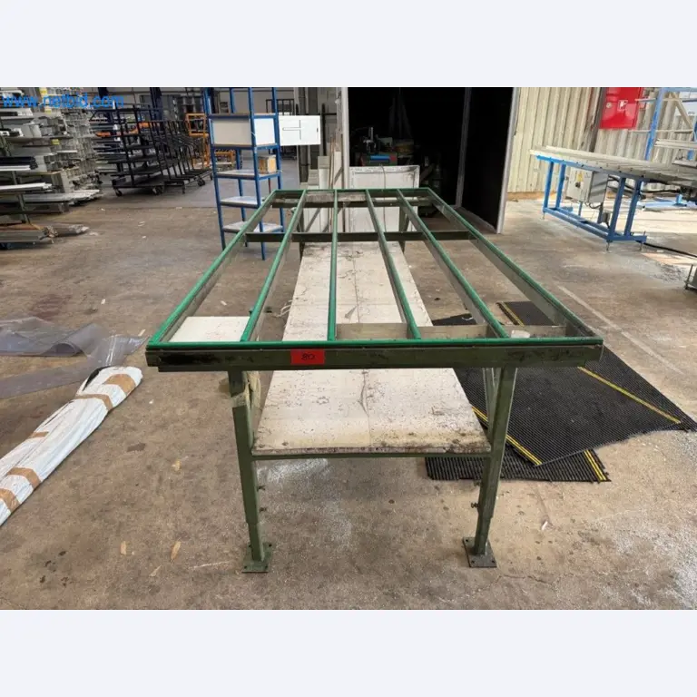 Výrobní linky na okna-1